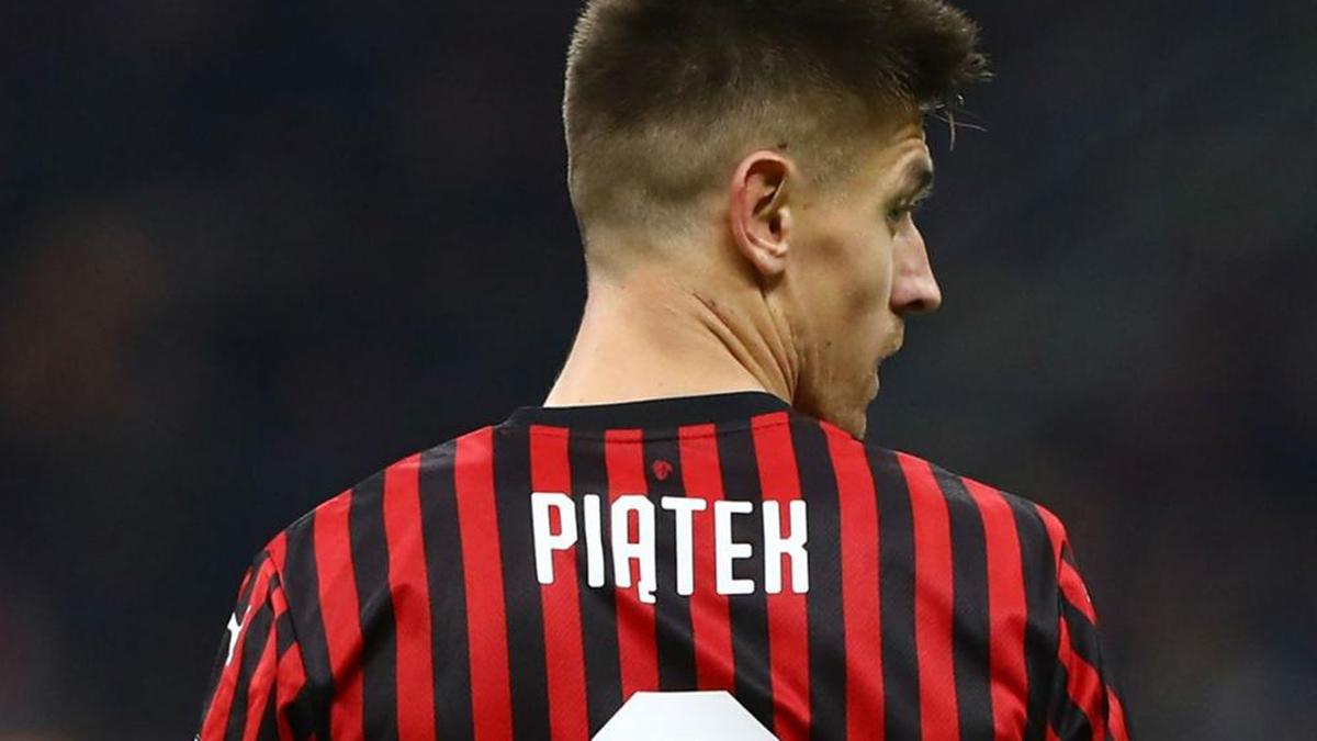 Transfers: Krzysztof Piatek moves to Hertha Berlin