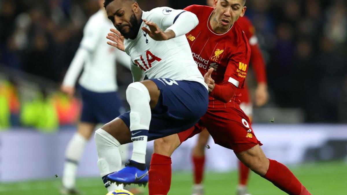 Newcastle United brings in Danny Rose on loan from Tottenham