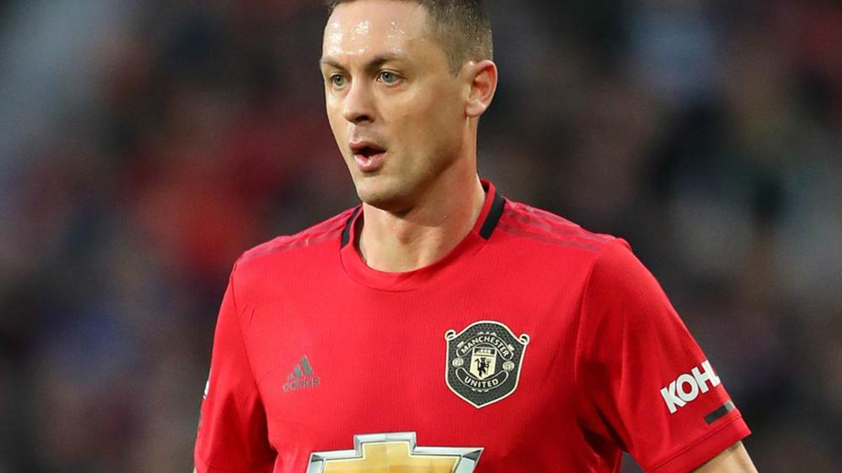 Nemanja Matic wants new Manchester United deal