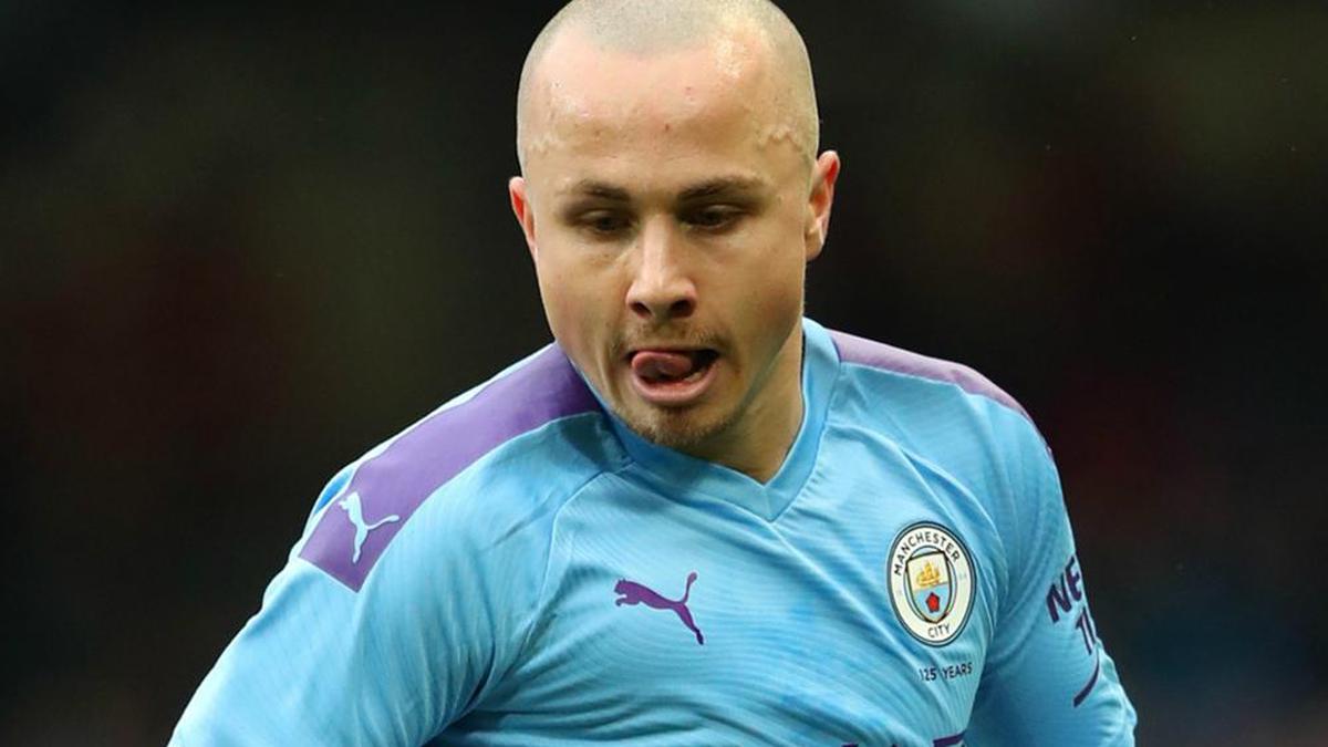 Manchester City's Angelino Joins RB Leipzig On Loan - Sportstar