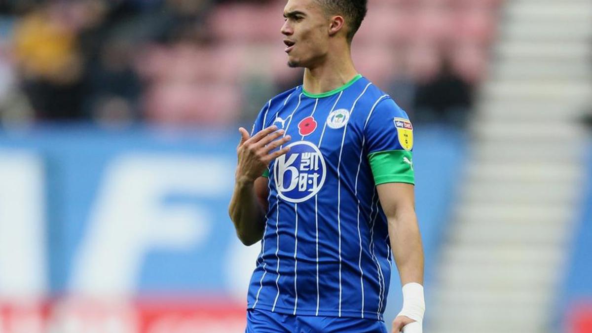 AC Milan's move for Robinson from Wigan falls through