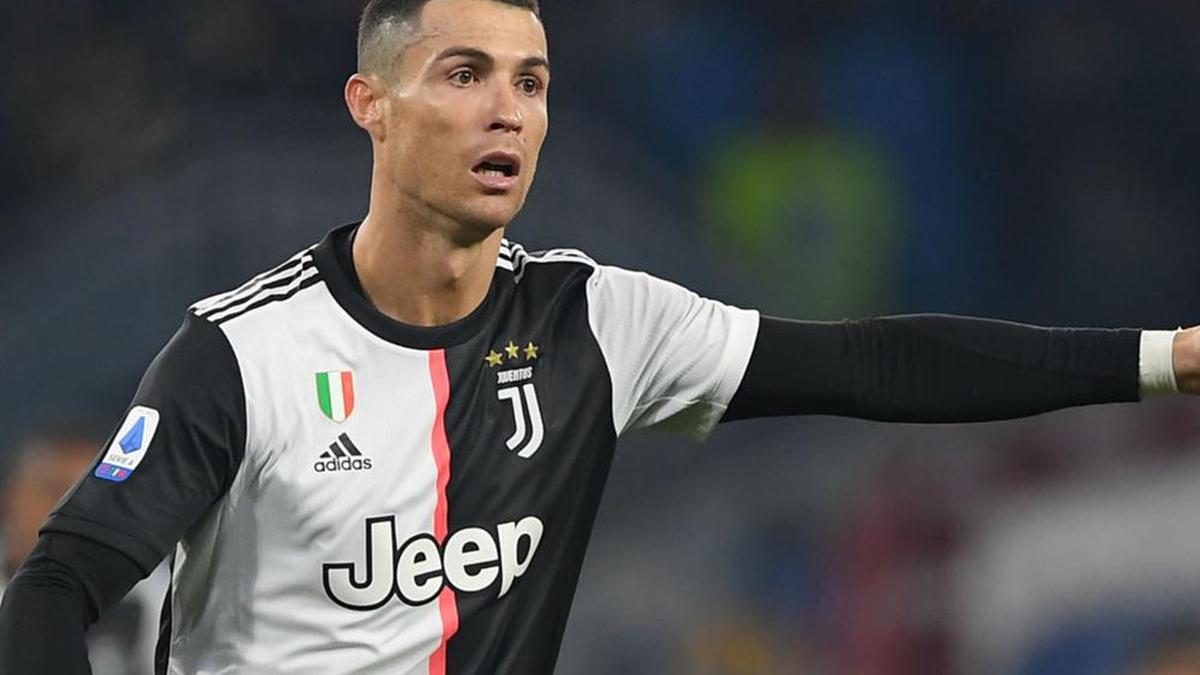 Ronaldo Scored 18th Goal in 14 Games to Save Juventus Against AC Milan