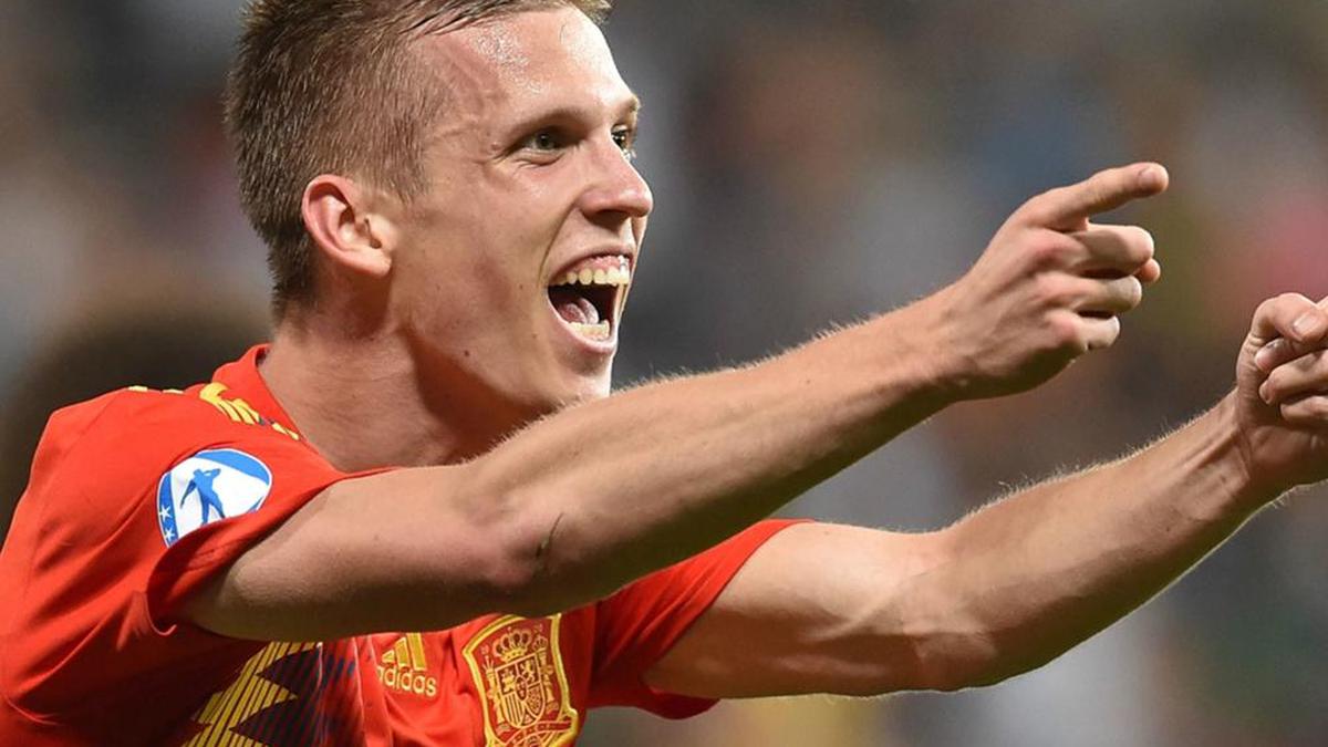 Bayern Munich failed in late transfer bid for Dani Olmo