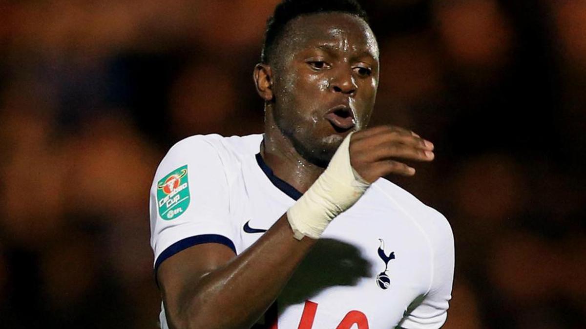 Mourinho yet to explain Champions League omission to Wanyama