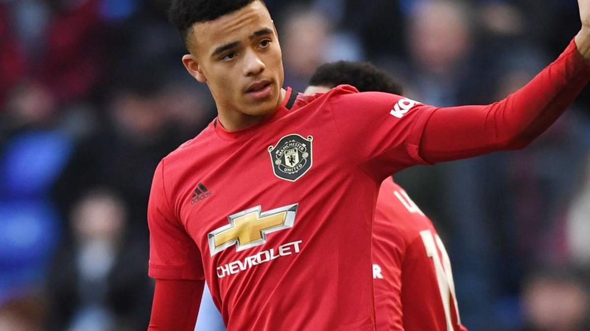 'Brilliant boy' Greenwood will only get better, says Solskjaer