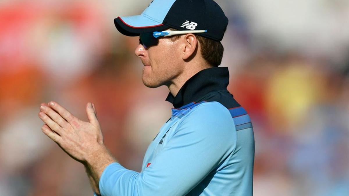 Eoin Morgan: England 'hurt' by Newlands humbling