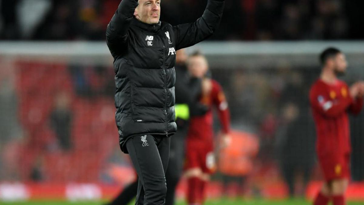 FA Cup: Liverpool youngsters lauded by Neil Critchley