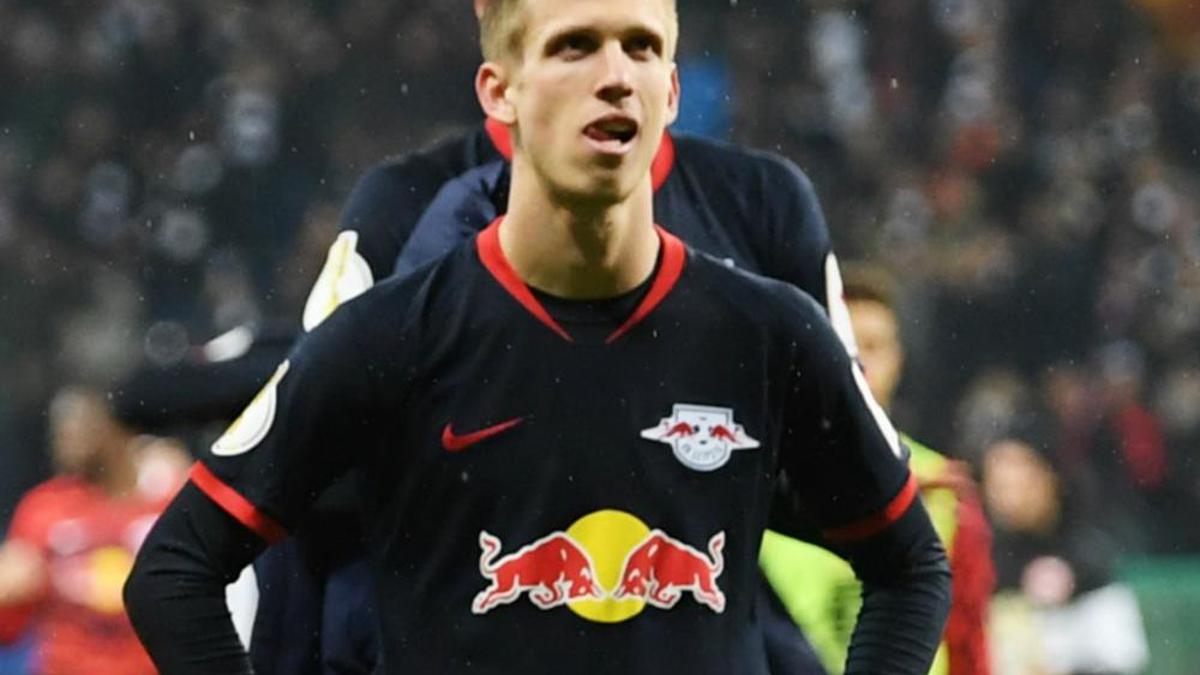 Dani Olmo opens Leipzig account in Pokal loss: We must learn from our mistakes