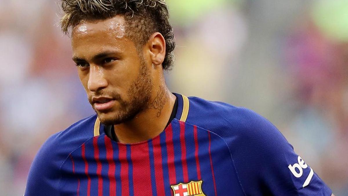 Barcelona move for Neymar 'not impossible': Eric Abidal