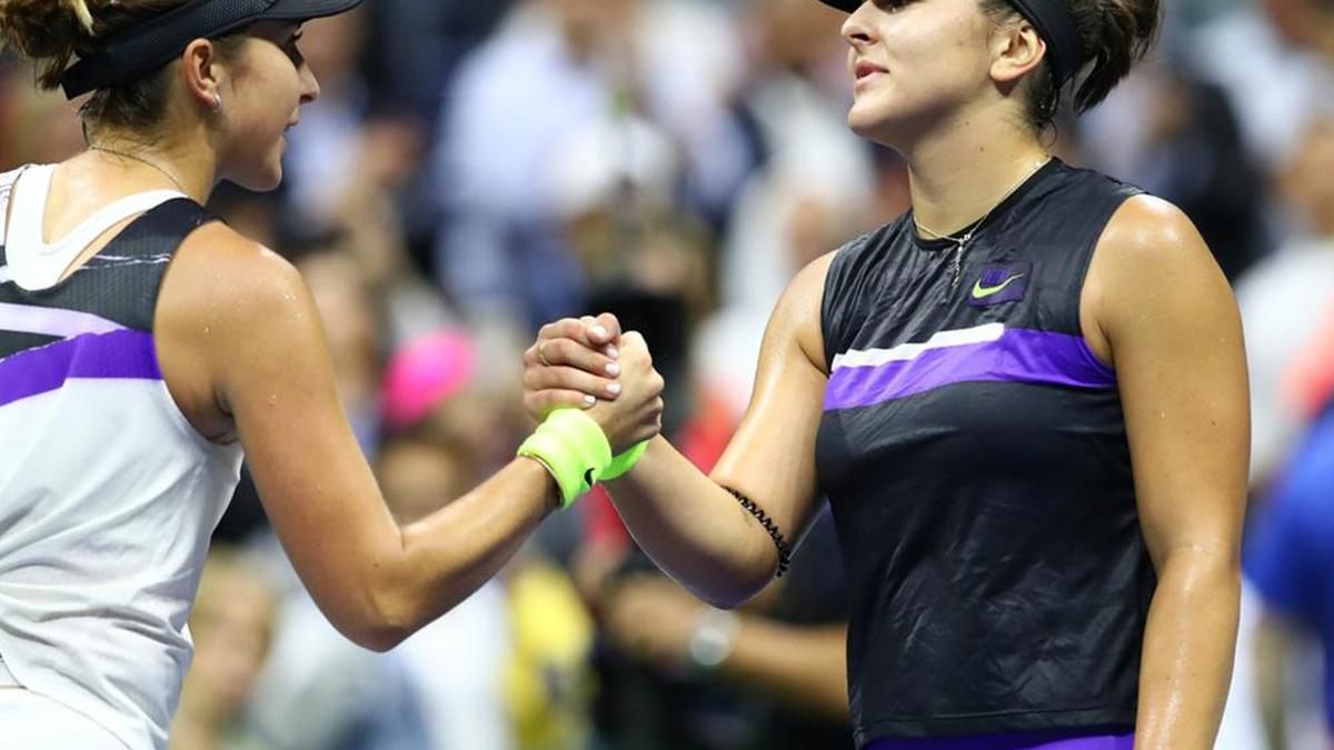 Bianca Andreescu to make late decision on Fed Cup comeback