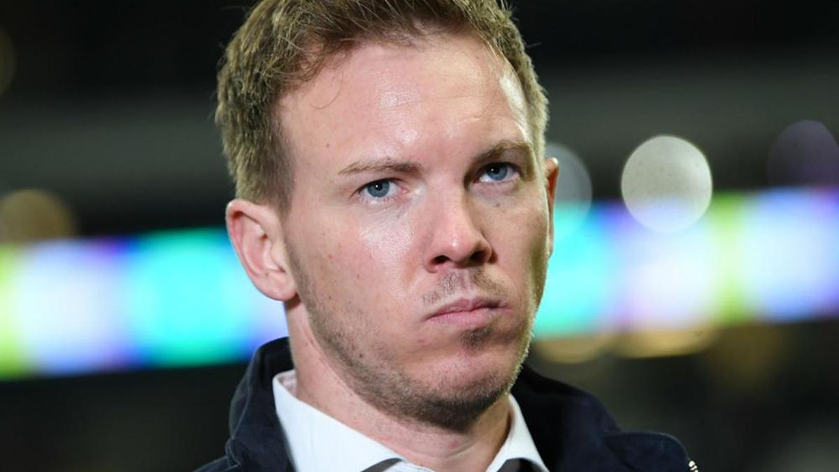 Nagelsmann backs RB Leipzig to find form again ahead of Bayern showdown ...