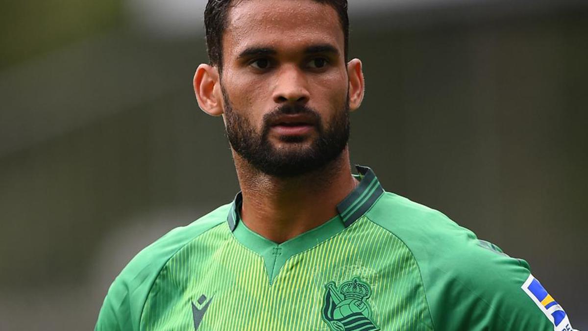 Real Sociedad president unsure about Barcelona's approach for Willian Jose