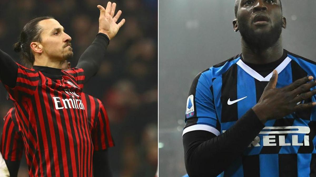 Inter v Milan: Why have Rossoneri fallen so far behind Nerazzurri?