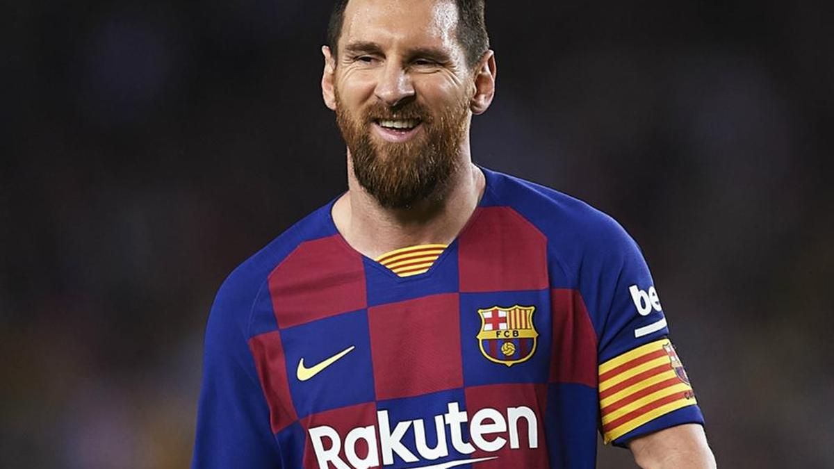 Lionel Messi contract renewal is never easy, says Eric Abidal