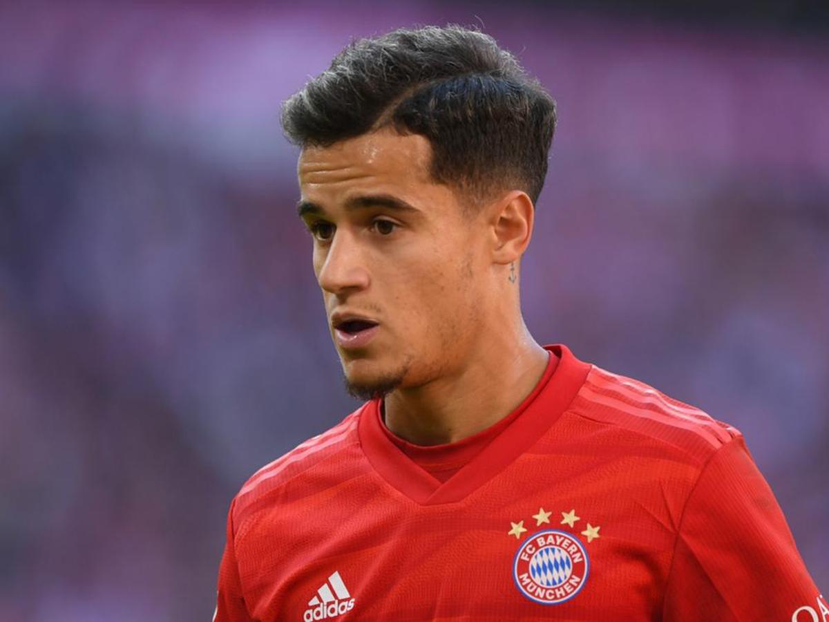 Barcelona may sell Coutinho for £77m amid Premier League interest -  Sportstar
