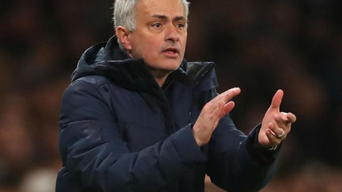 Tottenham news: Mourinho relishing first full Spurs season