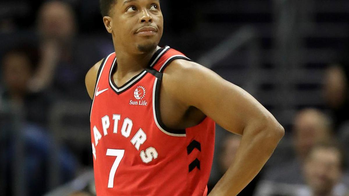 NBA Wrap: Raptors' winning streak ended, Bucks lose to Pacers