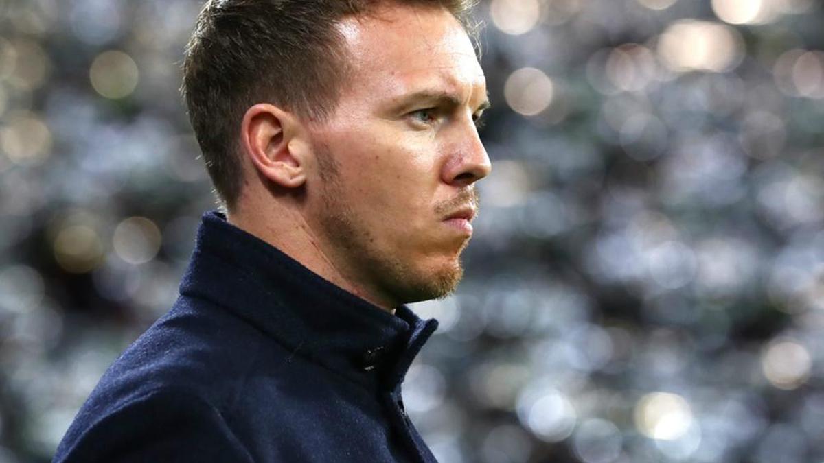 Julian Nagelsmann turned down Real Madrid job in 2018