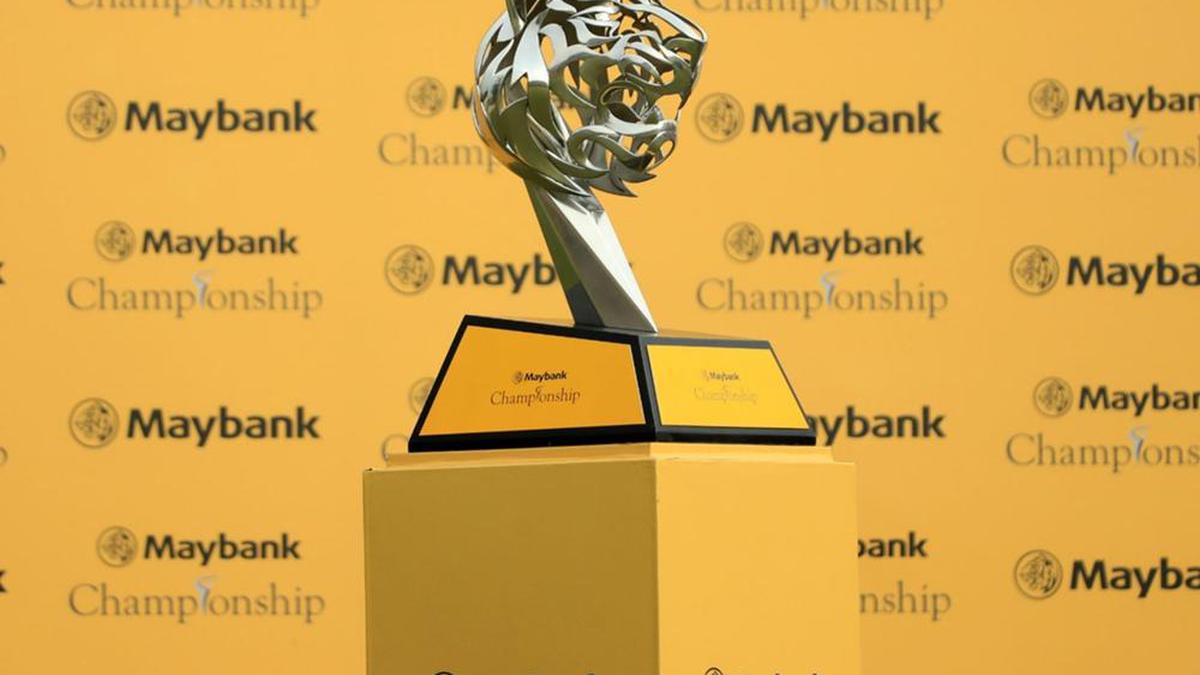 European Tour: Maybank Championship and Volvo China Open postponed due to coronavirus