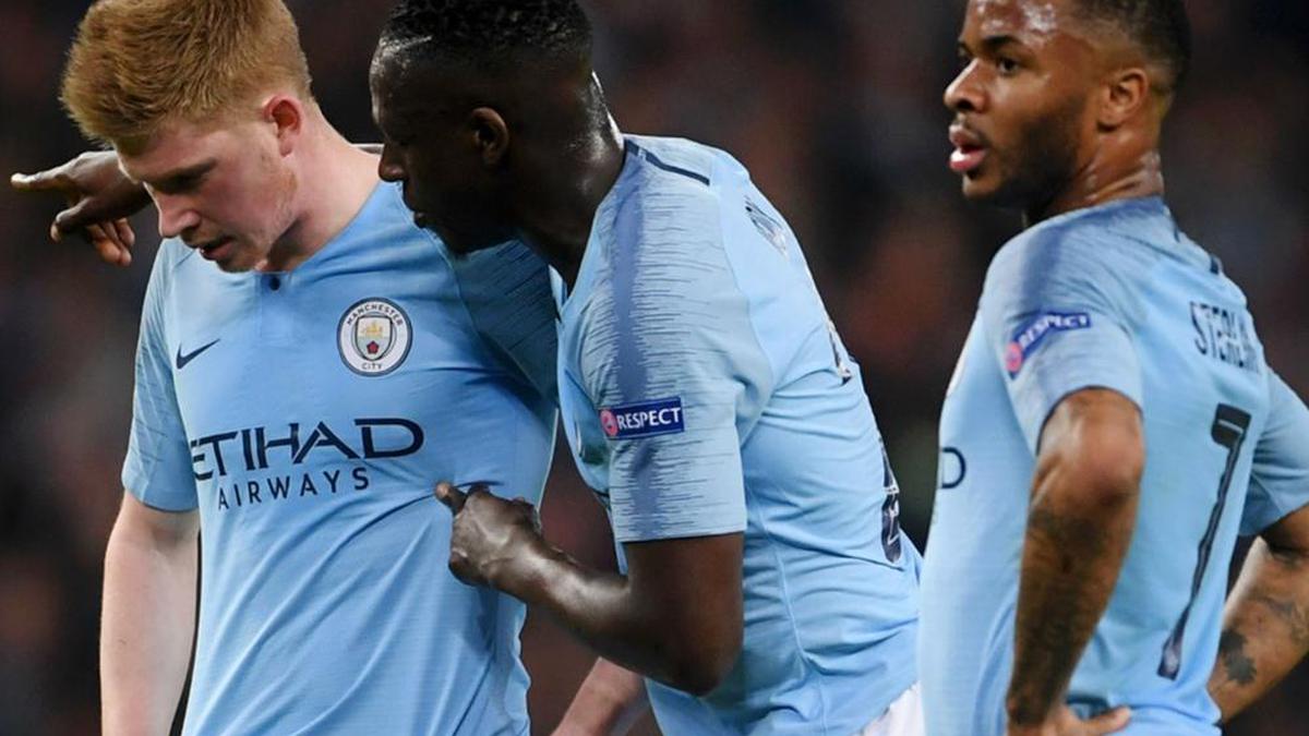 Man City UEFA ban: Counting the £250m cost of exile