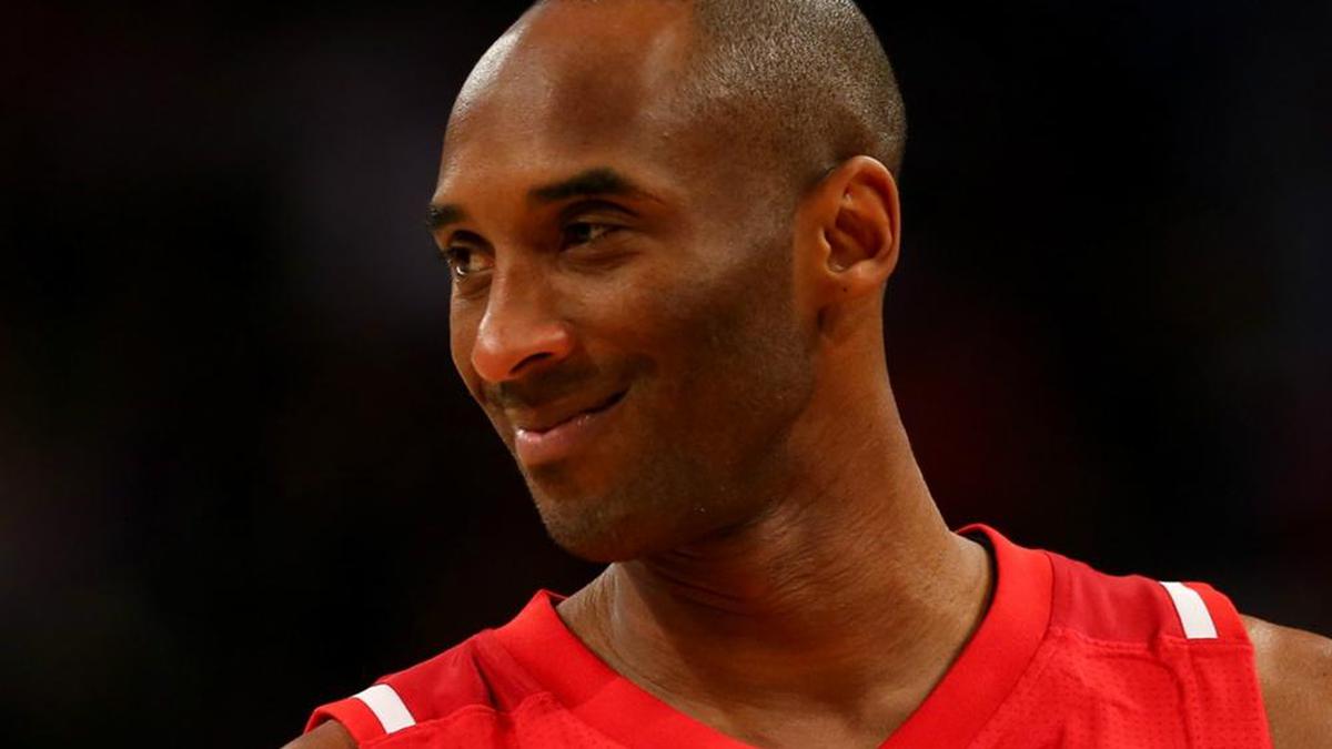 NBA names All-Star MVP award after Kobe Bryant