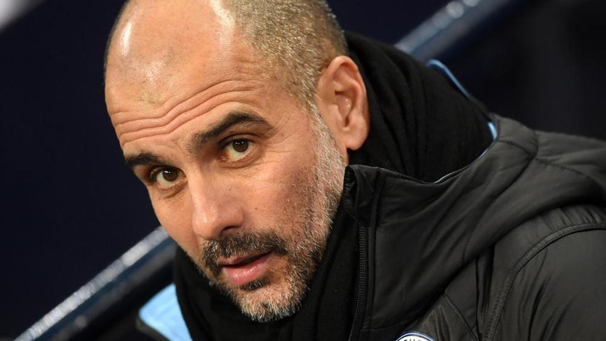 Pep Guardiola confident Manchester City can overturn UEFA ban