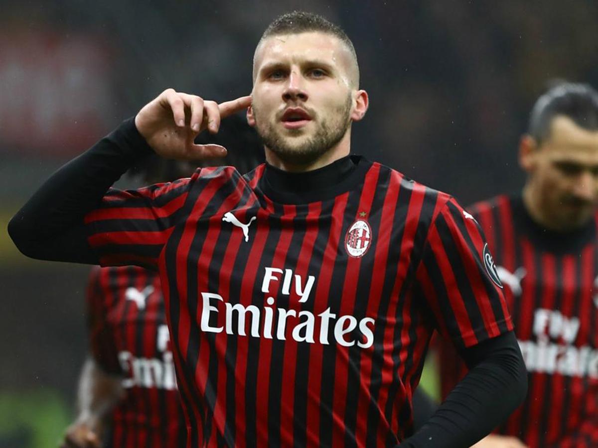 AC Milan Demolish Torino 7-0 Away As Rebic Bags A Hat Trick - The AC Milan  Offside