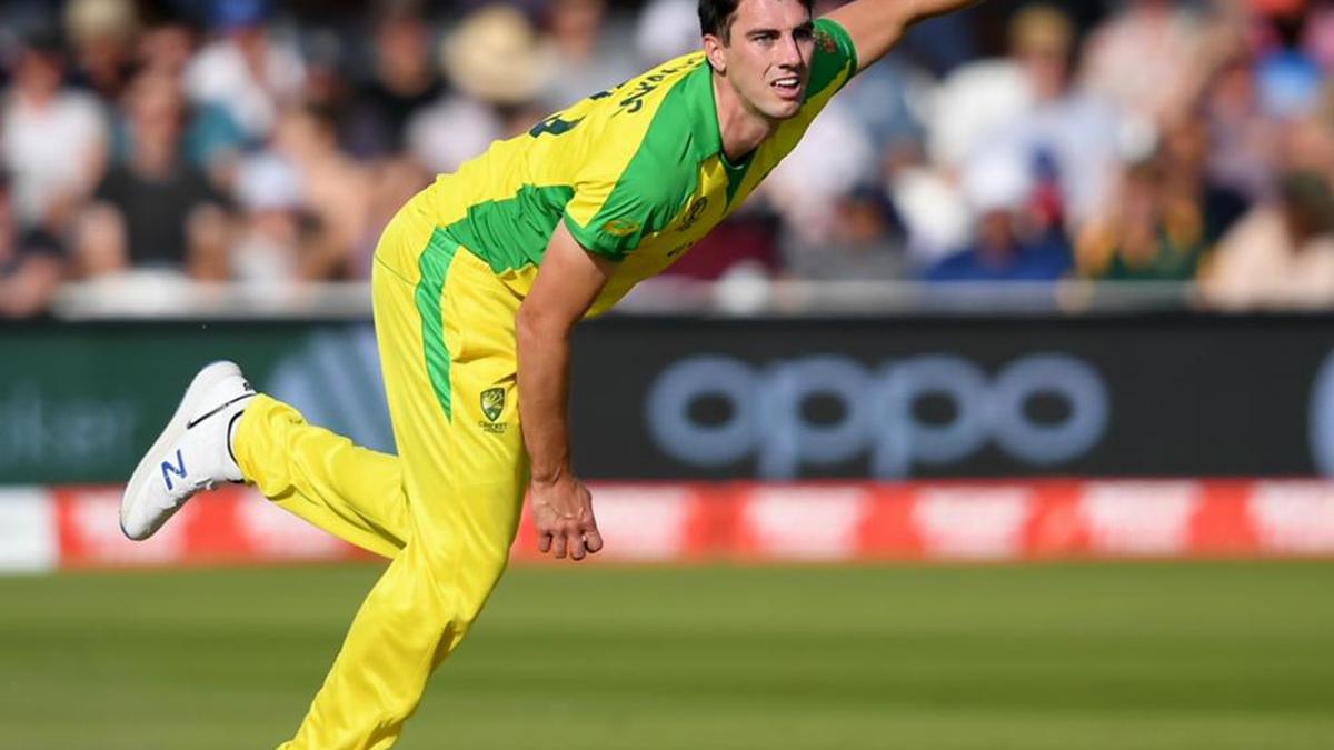 Australia bowler Pat Cummins eyes key ICC T20 World Cup role