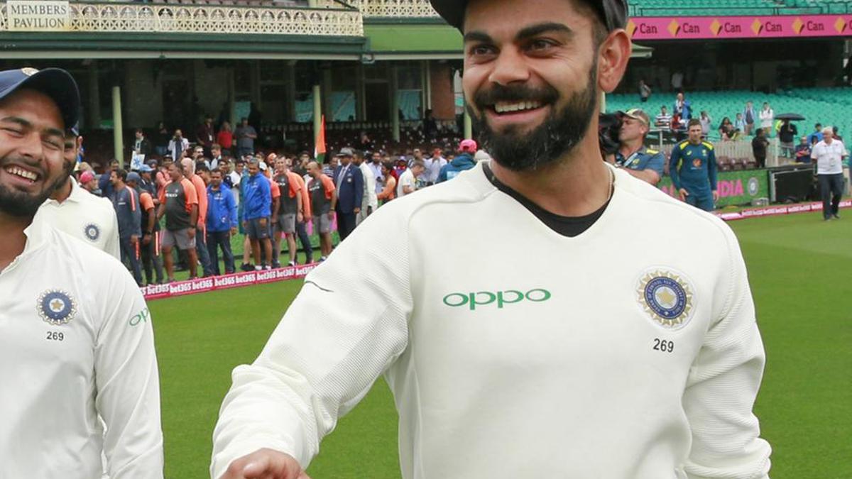 Weekly Digest: From Virat Kohli's coronavirus message to more postponements