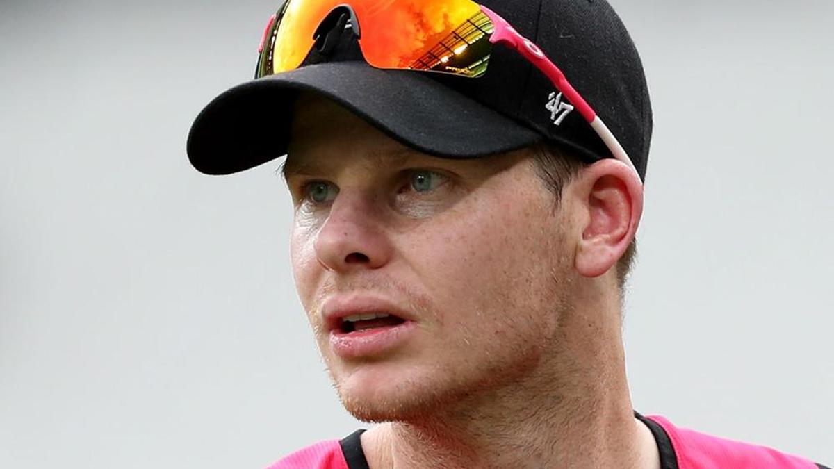 Steve Smith expecting hostile reception from South Africa fans