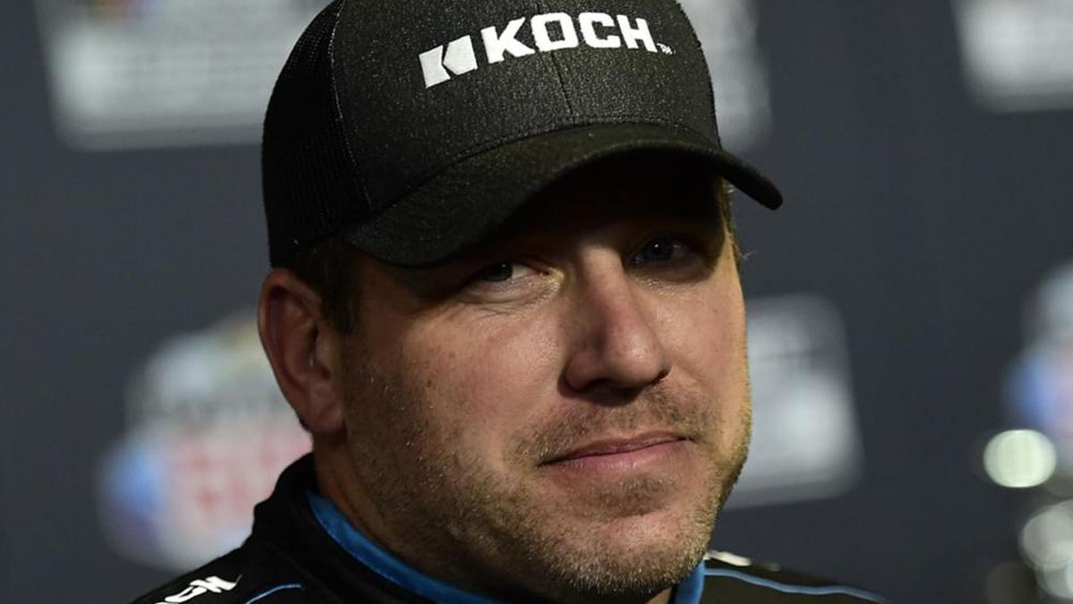 Roush Fenway Racing provide positive Ryan Newman update after Daytona crash