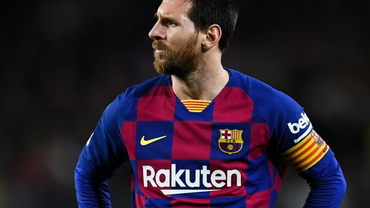 Rumour Has It: Lionel Messi still a target for Inter Miami