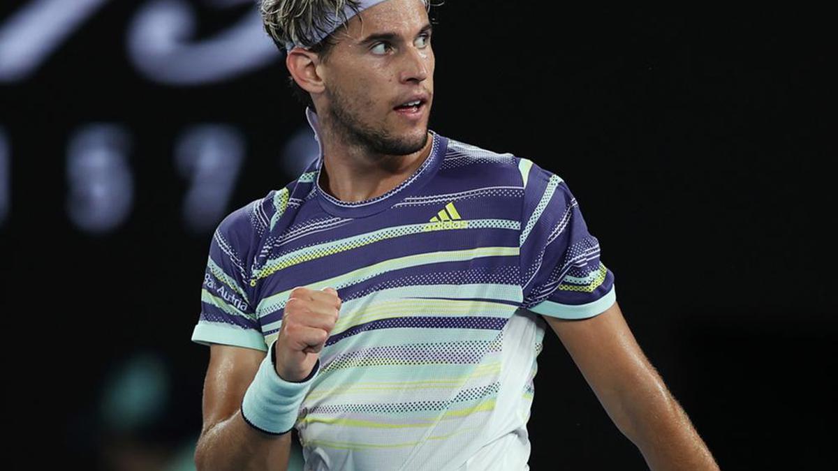 ATP 250: Thiem through in Rio, Raonic advances at Delray Beach