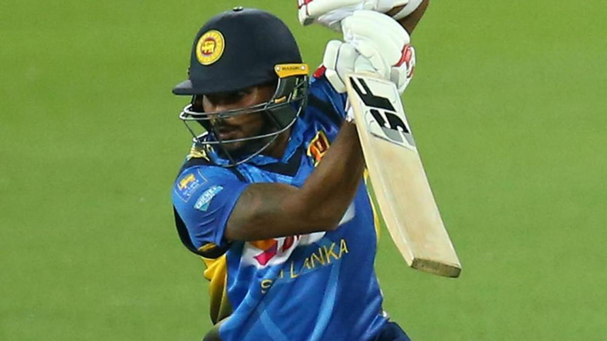 Wanindu Hasaranga steers Sri Lanka to dramatic win