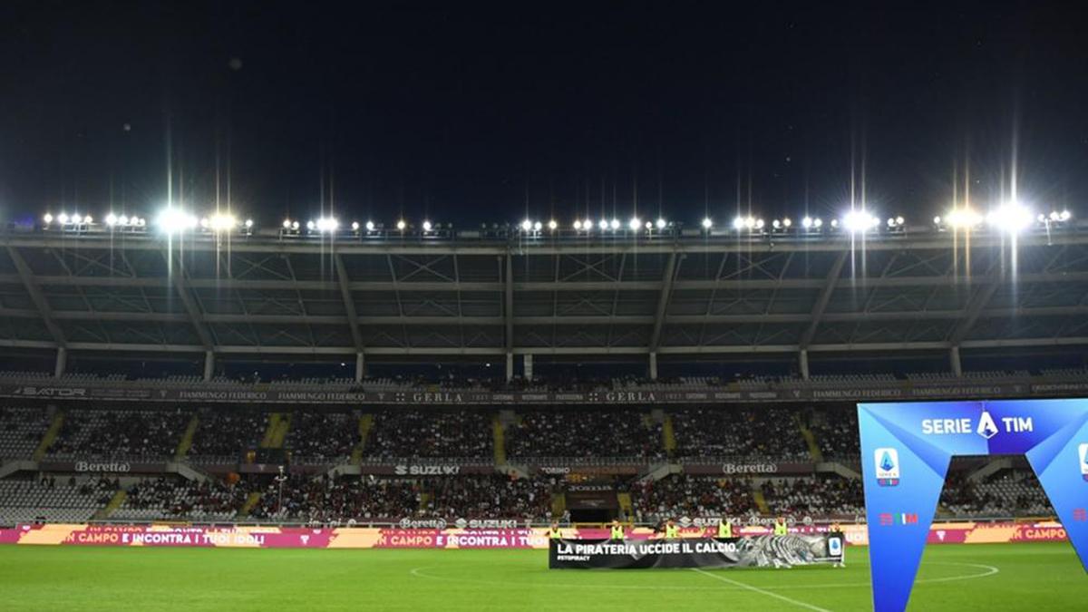 Four Serie A games postponed due to coronavirus spread