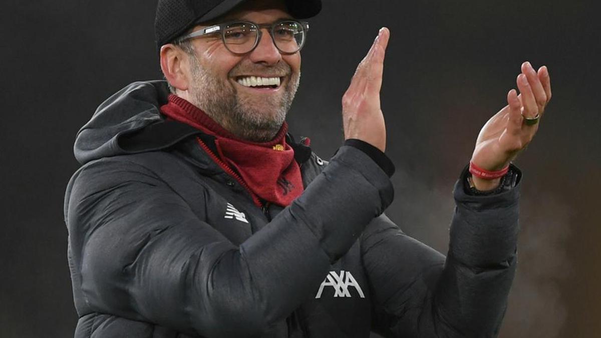 Klopp: Liverpool success helps and hinders with transfers