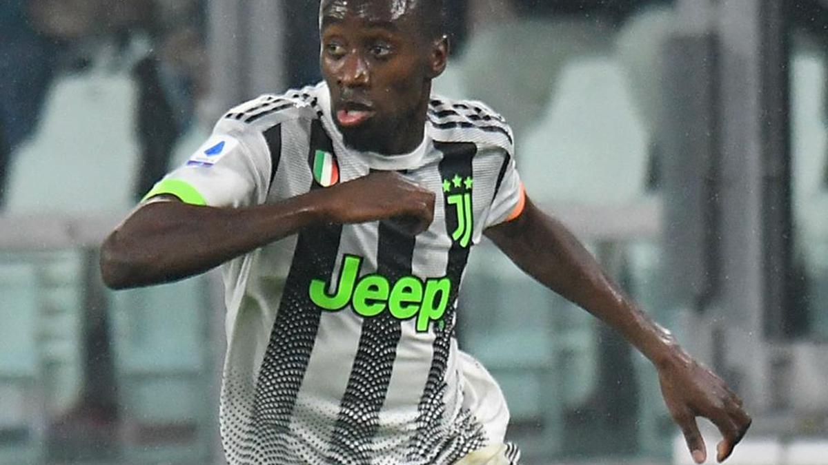 France's Matuidi joins MLS side Inter Miami on free transfer