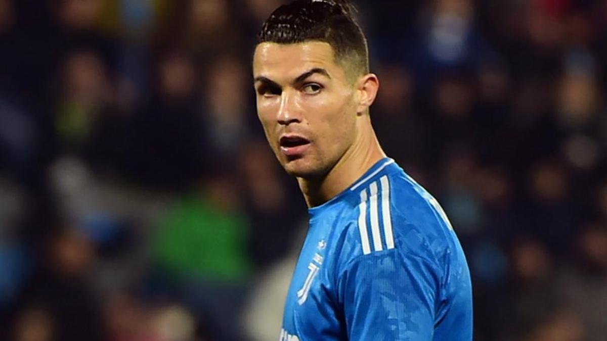 Champions League: Ronaldo still among the best, but Lyon has no plans to stop him - Rudi Garcia