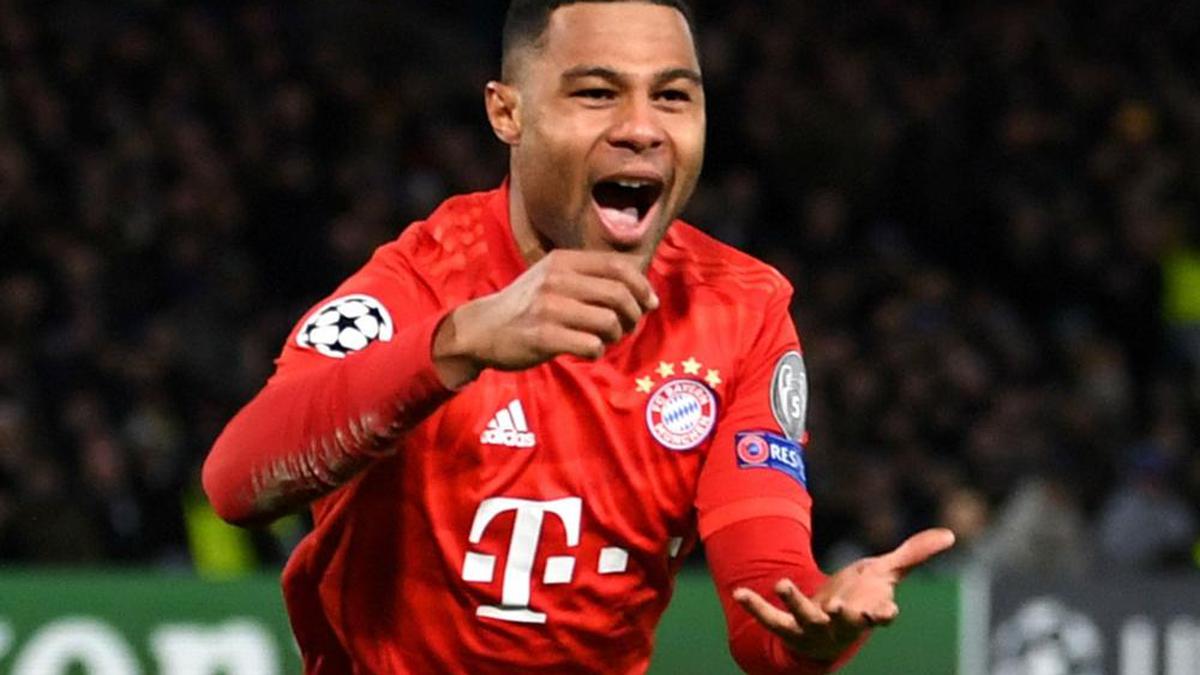 UEFA Champions League: Bayern Munich beats Chelsea 3-0