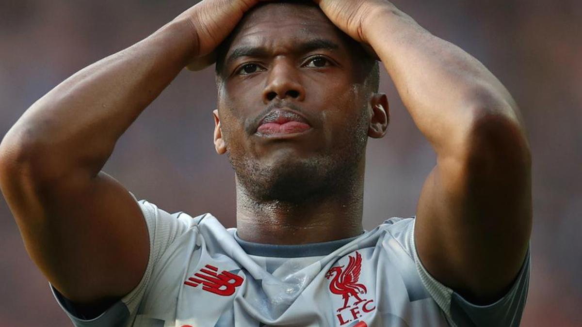 'Devastated' Sturridge maintains innocence following ban