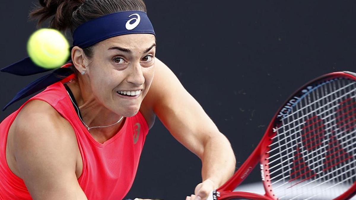 WTA: Caroline Garcia wins in Lyon, Sloane Stephens triumphs in Monterrey