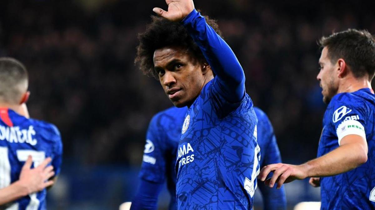 FA Cup Report: Chelsea 2-0 Liverpool - Kepa keeps Reds at bay