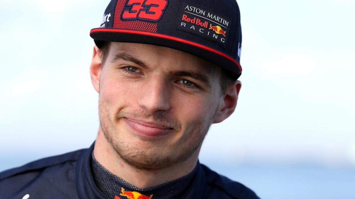 Sensible for Australian GP to go ahead, says Max Verstappen