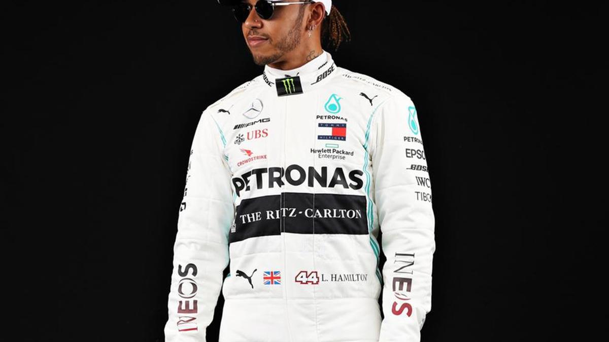 Coronavirus: Lewis Hamilton surprised Australian GP going ahead