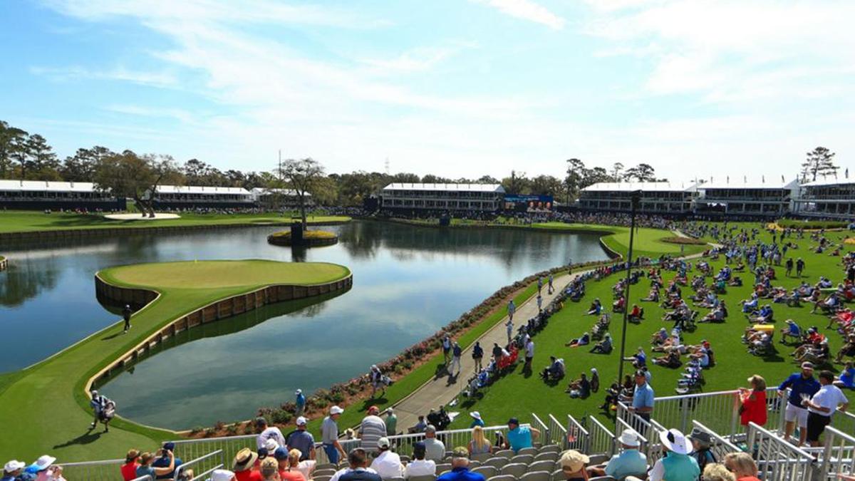 Coronavirus Golf: PGA Tour to proceed behind closed doors