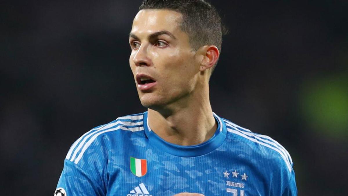 Coronavirus: Ronaldo, Pogba and Klopp thanked by WHO chief