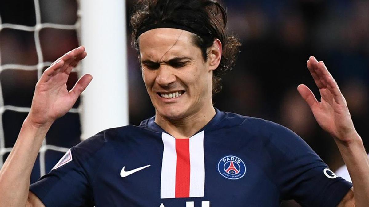 Ibrahimovic, Cavani free agents facing contract limbo due to coronavirus