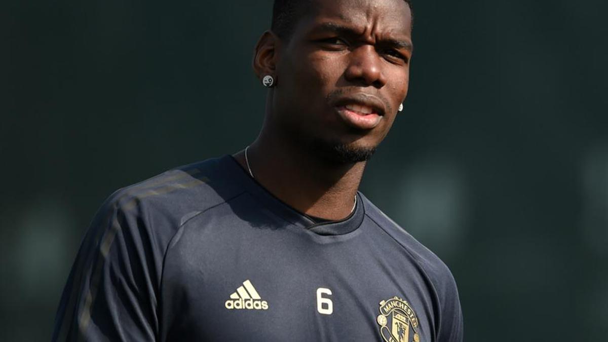 Coronavirus: Man Utd cancels training session