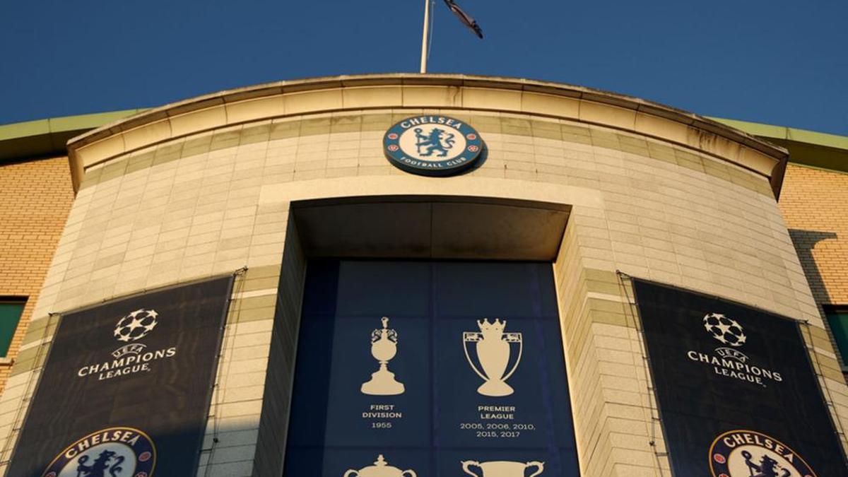 Coronavirus: Chelsea avails Stamford Bridge hotel to NHS workers