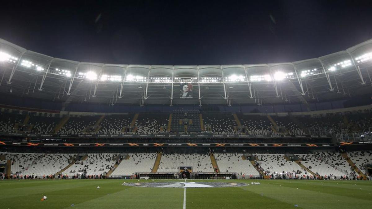 Coronavirus: Turkish Super Lig suspended after FIFPro plea